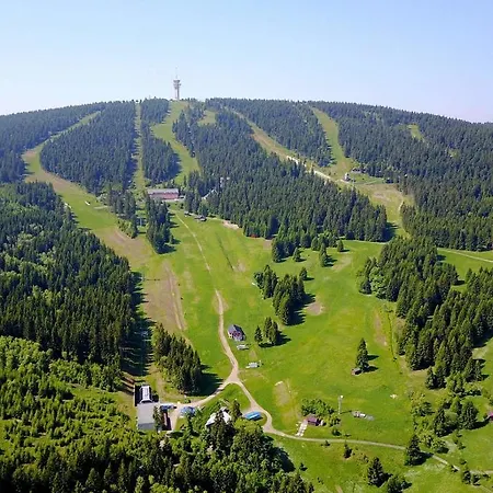 Bohemia Horní Blatná