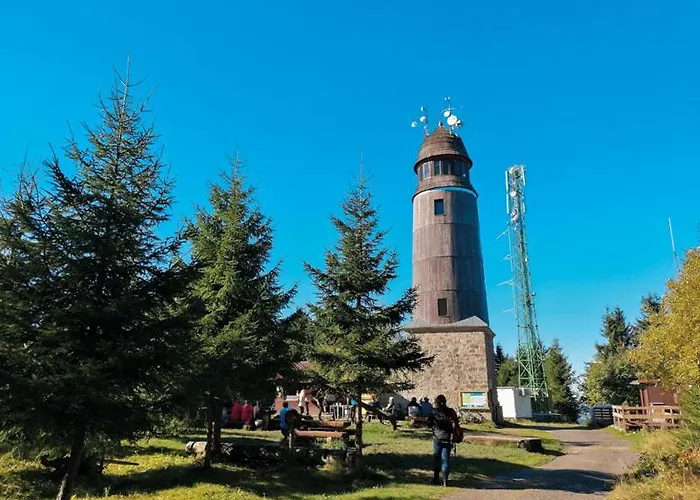 Restaurant A Bohemia Horní Blatná